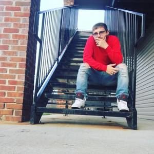 Meet your Posher, Justin